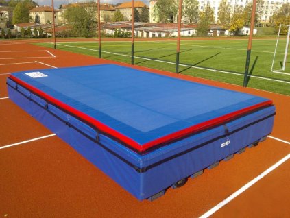 Jipast Planking magasugráshoz (Változat Belső tábla 500x300x60)