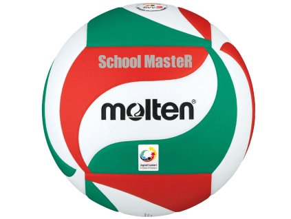 15039 2 molten school master volejbal