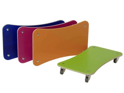 4156 treningove voziky set