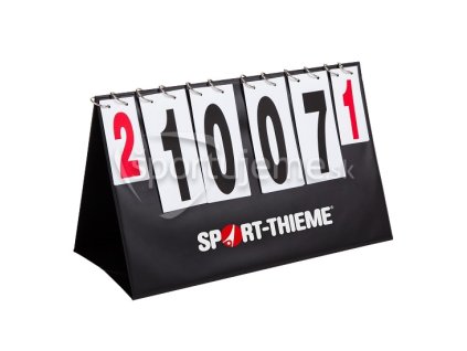 436 sport thieme pocitadlo skore