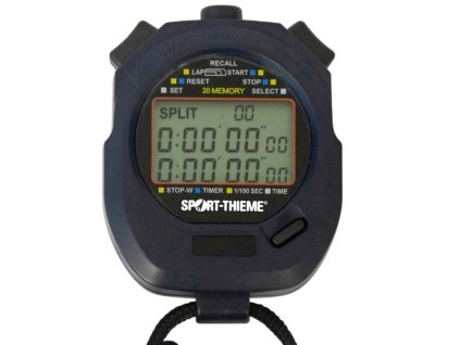 20543 sport thieme stopky countdown