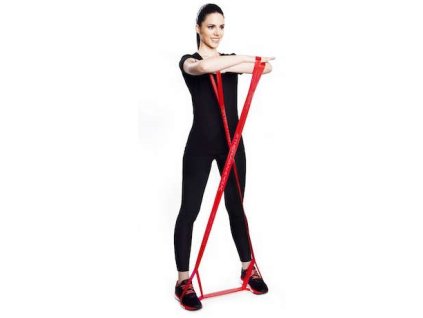 5977 thera band clx zelena stupen 4