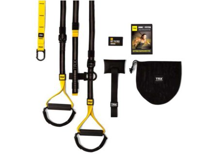 6034 trx home gym original zavesny system od trx