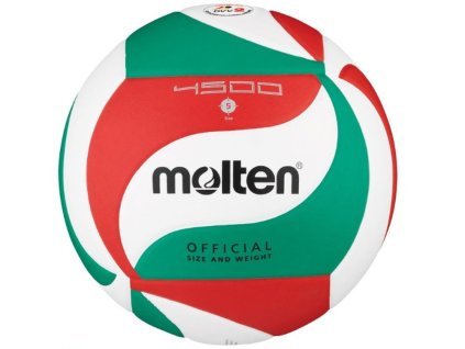 20789 volejbalova lopta molten v5m4500