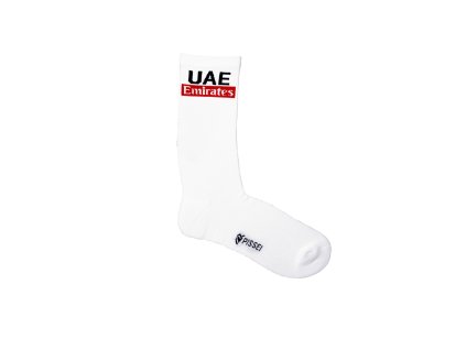 Ponožky Pissei UAE Team Emirates 2024 Velikost: (Velikost XS (36/38), bckimg /user/documents/upload/produktybck/zf0316999.jpg)