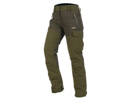 TAUNUS XHP-TW dámske nohavice (Veľkosť 36)