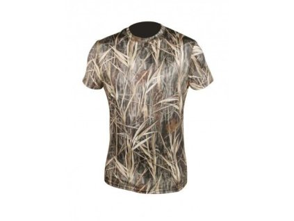 AKTIVA-S duck funkčné tričko (Veľkosť S)