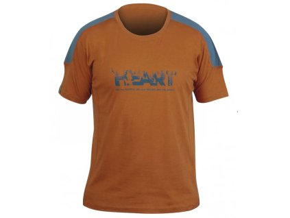 HEART-TS tričko Caldera (Veľkosť M)