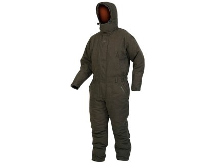 OAKLAND-O2 Green overal (Veľkosť 46)