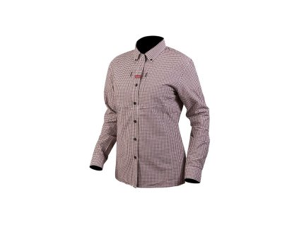 LINDAU dámska košeľa (Veľkosť S)