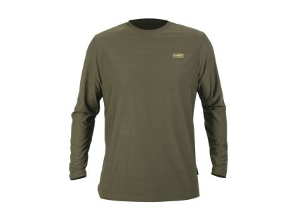 URAL-TL tričko - Green (Veľkosť S)