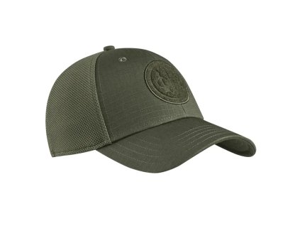 Shield Flexfit šiltovka - Green Stone (Veľkosť S)