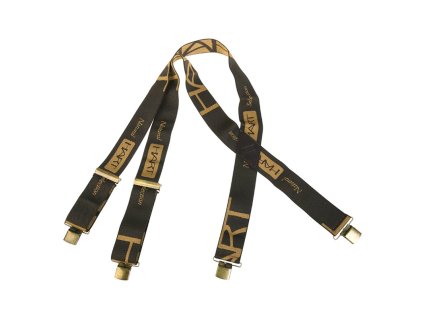 2878 hart traky s kovovym klipsom siroke