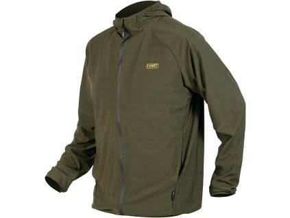 URAL-JC Cover ľahká bunda - Green (Veľkosť S)