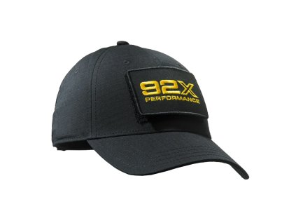 6706 92X Performance siltovka Black