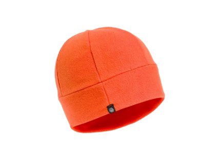 7016 Polar Beanie ciapka Orange 1