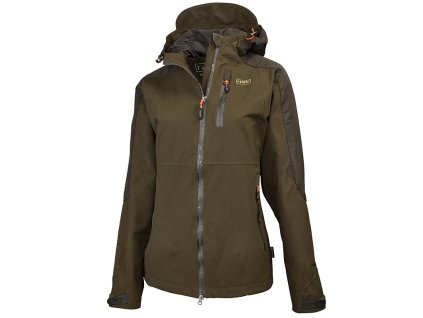 ARMOTION EVO-J dámsky kabát (Veľkosť S)