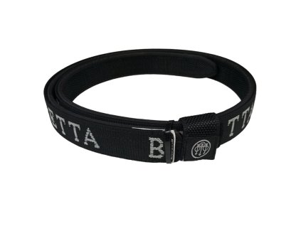 Rush EVO taktický opasok - Black (Dĺžka 100)