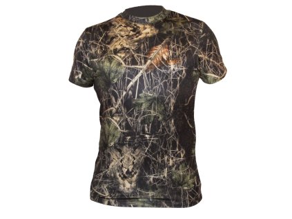 AKTIVA-S forest funkčné tričko (Veľkosť M)