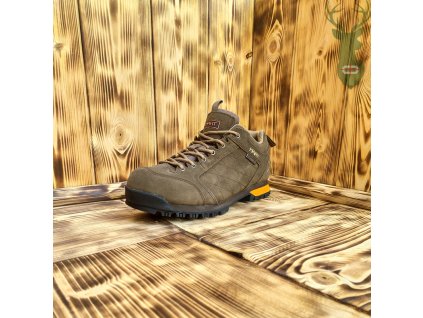 ROBUS topánky (Veľkosť 39)