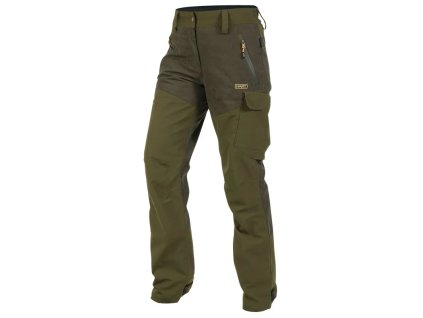 TAUNUS XHP-T dámske nohavice (Veľkosť 36)