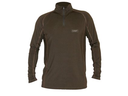 AKTIVA-Z green funkčné tričko (Veľkosť M)