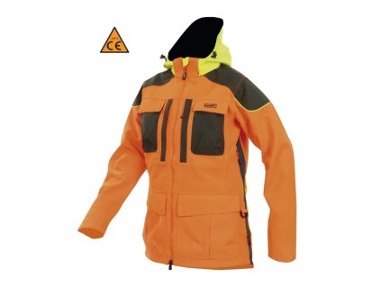 Wildpro-J XHP dámsky kabát (Veľkosť S)