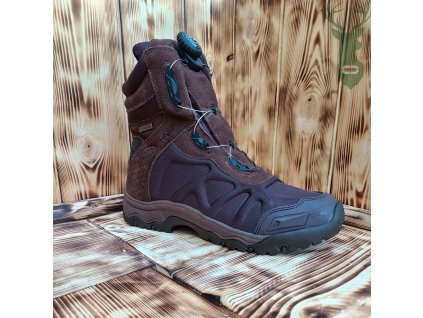 BENSON topánky (Veľkosť 39)