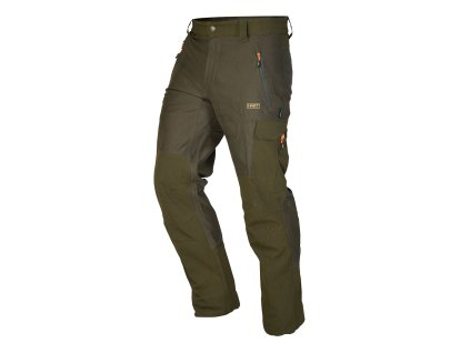 TAUNUS-T dámske nohavice (Veľkosť 36)