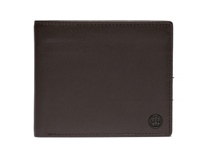 4297 beretta bifold classic penazenka brown