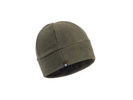 7032 Polar Beanie ciapka Green Moss
