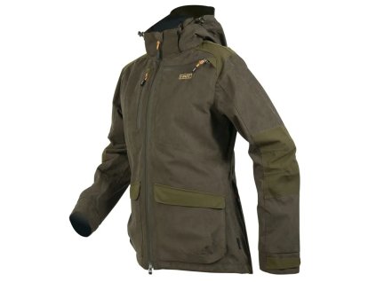 TAUNUS XHP-J dámsky kabát (Veľkosť S)