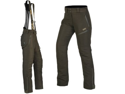 ALTAI-T dámske nohavice (Veľkosť 34)