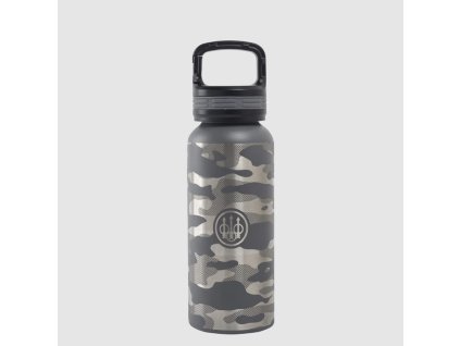 6568 termoska beretta 475 ml wolf gray camo