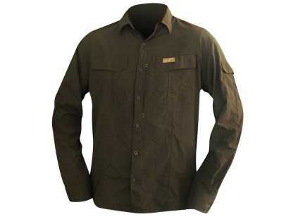 SAVANNAH-L košeľa (Veľkosť XL)