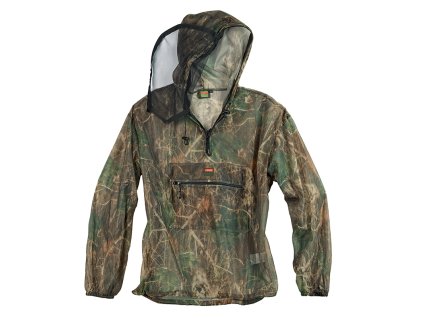 Camo MESH set - sieťový komplet FOREST (Veľkosť XL/2XL)