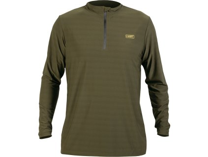 URAL-ZN tričko - Green (Veľkosť S)