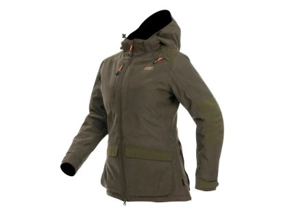 TAUNUS WR-J dámsky kabát (Veľkosť S)