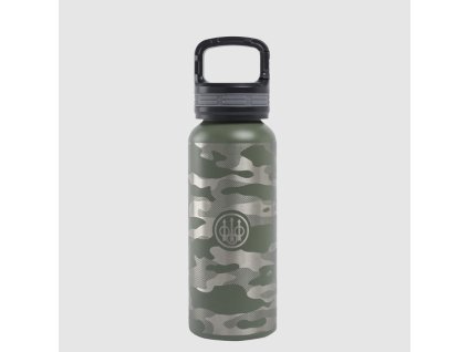 6567 termoska beretta 475 ml od green camo