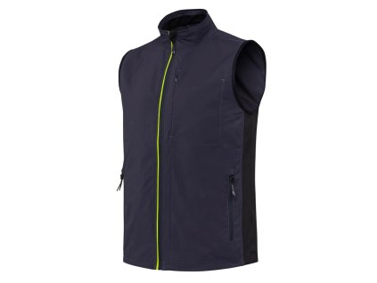 7036 Windshell EVO vesta Ebony