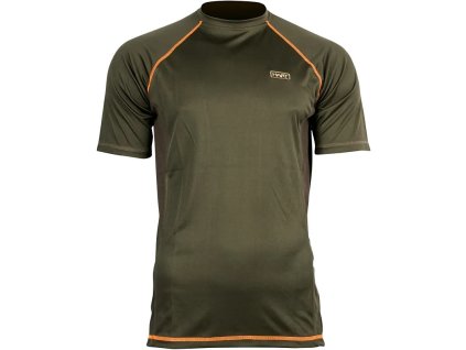 IBAI-TS tričko (Veľkosť S)