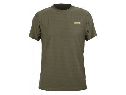 URAL-TS tričko - Green (Veľkosť S)