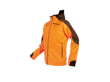 IRON XTREME-J dámsky kabát (Veľkosť S)