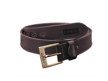 RONDA kožený opasok (Veľkosť 90)