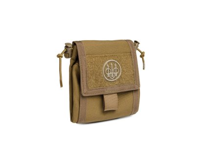 5639 Foldable mini vak Coyote Brown