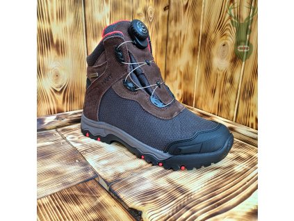 BLAST POWER Armotex topánky (Veľkosť 39)