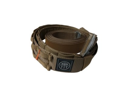 Tactical Combat taktický opasok - Coyote Brown (Veľkosť L)