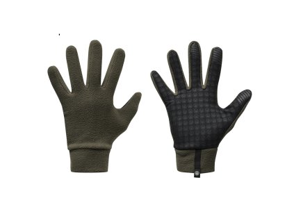 Polar rukavice - Green Moss (Veľkosť S)