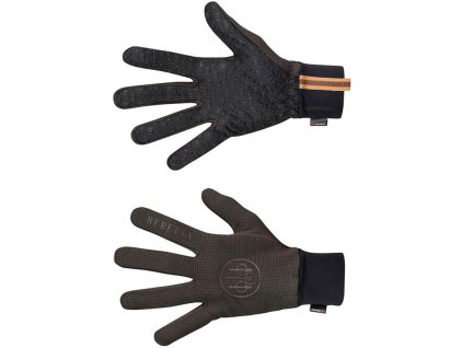 Hardface rukavice - Brown Bark (Veľkosť S)