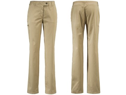 Serengeti Safari dámske nohavice - Haselnut (Veľkosť 38)